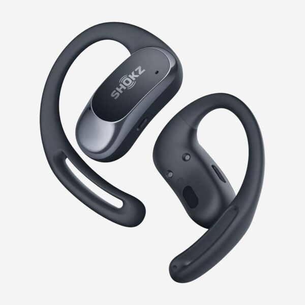 Shokz OpenFit Air Open Ear True Wireless Earbuds – Image 2