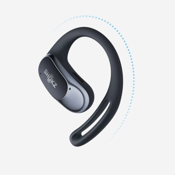 Shokz OpenFit Air Open Ear True Wireless Earbuds – Image 3